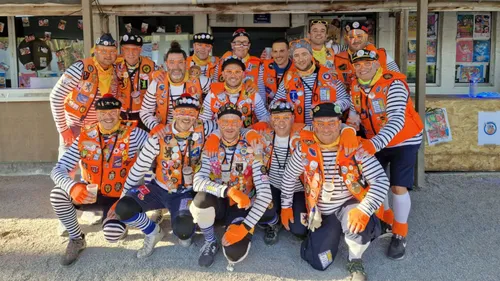 Gravelines : les M’harengs, la petite dernière des associations...