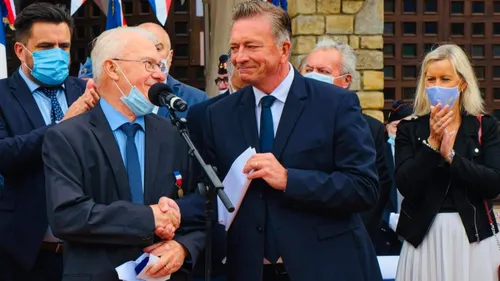 Le Portel : Jean Turck, ancien premier adjoint, s’est éteint 