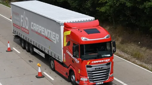 Calais : une cagnotte pour Loïc, victime d'un accident mortel sur...