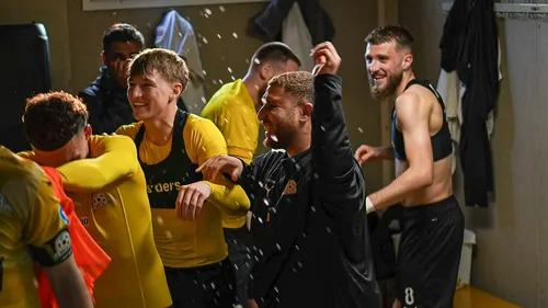 Saint-Omer toujours imbattable, Cassel qui respire... Les résultats...