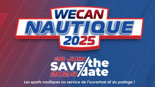 Merville : We Can Nautique samedi 28 juin