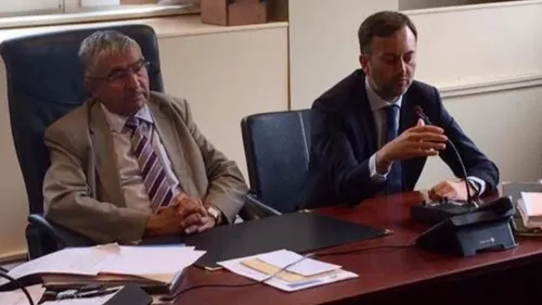 Blendecques : Rachid Ben Amor démissionne de son poste de maire