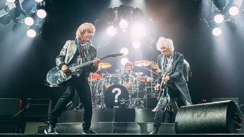 Les Insus bientôt de retour ? Jean-Louis Aubert répond