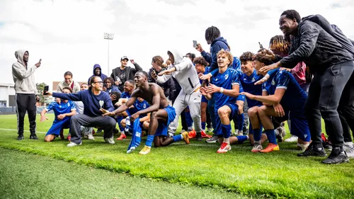 Foot : La saison commencera à la maison pour Dunkerque