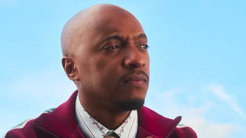 Soprano, l’idole indétrônable des jeunes