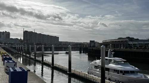 Alerte sécheresse dans le boulonnais : "Un mois d'août...