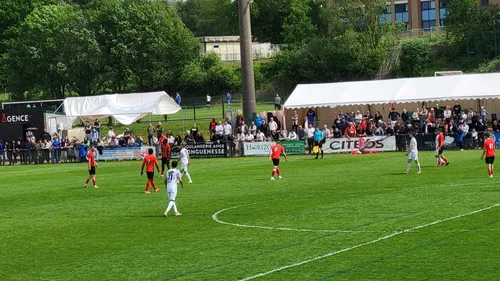Boulogne en barrage vers la N3, la relégation pour Calais Beau...