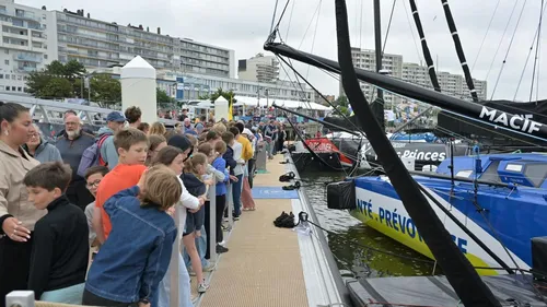 La ville de Boulogne-sur-Mer promet un été riche en émotions !