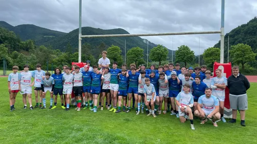 Rugby : Le club de Saint-Pol-sur-Mer, le RCFLN, cherche de nouveaux...