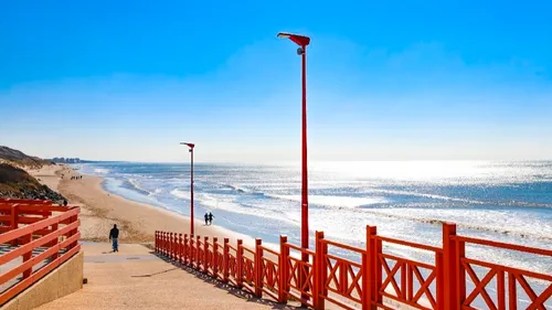 Équihen-Plage : rendez-vous le 4 octobre pour l'Urbain-Trail !