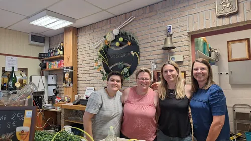 Tennis : Quelques jours après Roland-Garros, les clubs se...