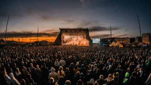 Boulogne : une soirée très rap annoncée au Festival de la Côte d'Opale
