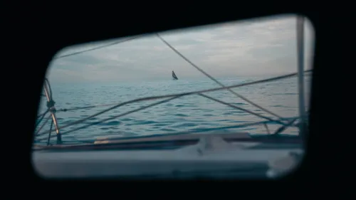 Course des Caps : le tracé raccourci .... pour une arrivée samedi ?