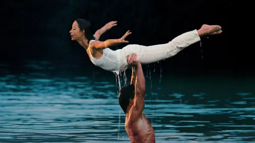 "Dirty Dancing 2" : “Bébé” s’apprête enfin à revenir sur la piste !