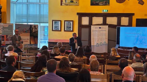 Venir en vacances sur la côte d’Opale c’est bien, mais le tri des...