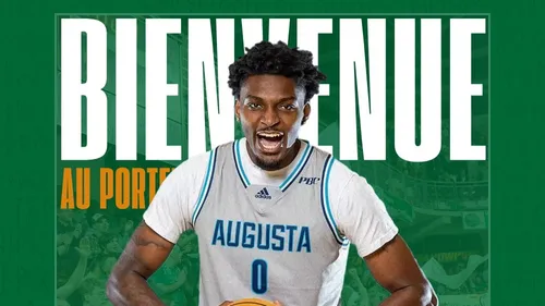 Basket : L'ESSM Le Portel recrute un imposant poste 5