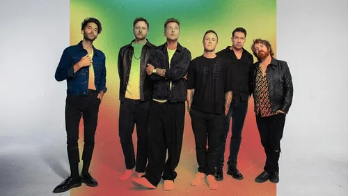“Need Your Love” : OneRepublic mise sur l’amour vrai
