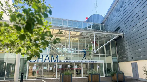 Rang-du-Fliers, CHAM : 880 000 kilos soulevés, un record du Monde,...