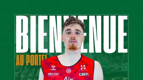 Basket : un pigiste médical pour remplacer Mathieu Boyer, qui...