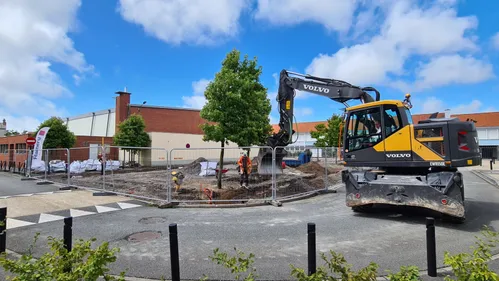 Saint-Martin Boulogne : un City-Stade pour septembre