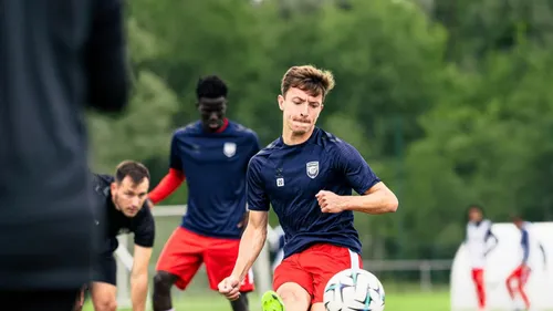 Football : Avant de se retrouver (sans doute) en Ligue 2, l'USLD et...