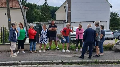 Wizernes : un sentiment d’abandon après les dégâts causés par les...