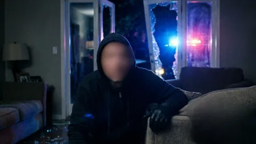 Dunkerque : un cambrioleur de 40 ans surpris en pleine intrusion