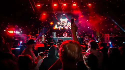 David Bowie, couleurs, concerts... le programme de la saison...