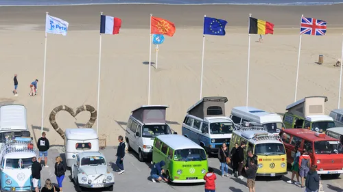 Le Portel : week-end pluvieux et venteux, le Cox Beach reporté 