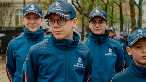 La protection civile recrute sur la Côte d'Opale