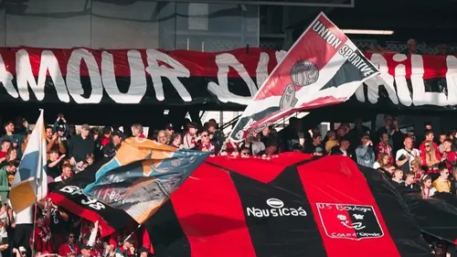 USBCO - ASSE : de premières fortes émotions à venir à la Libération ?