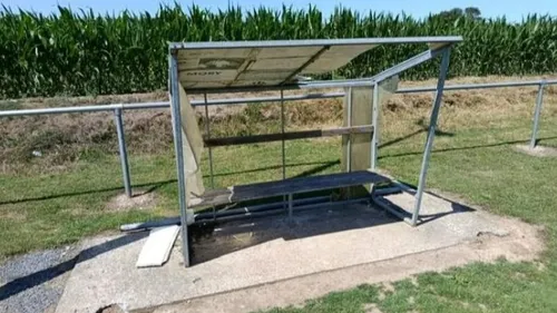 Saint-Martin-lez-Tatinghem : le président du club de football...