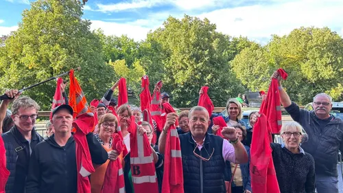 Coup de tonnerre à Dunkerque : l’association Les Amis de...