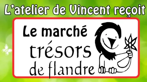 Crochte : Marché Artisanal ce dimanche 21 septembre