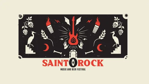 Saint-Omer : Le 1er Saint O Rock Festival les 24 et 25 octobre