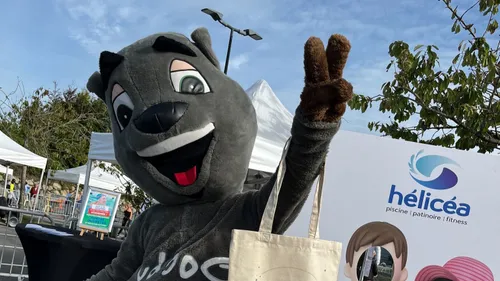 Saint-Martin-Boulogne : le programme vacances d'Hélicéa 