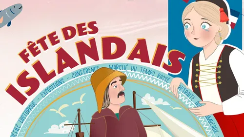 Gravelines : Lancement de la Fête des Islandais ce vendredi