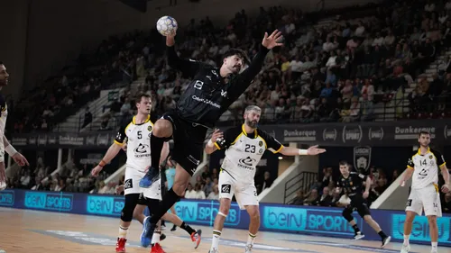 Frustrant pour Dunkerque en hand, décevant pour Boulogne en foot :...