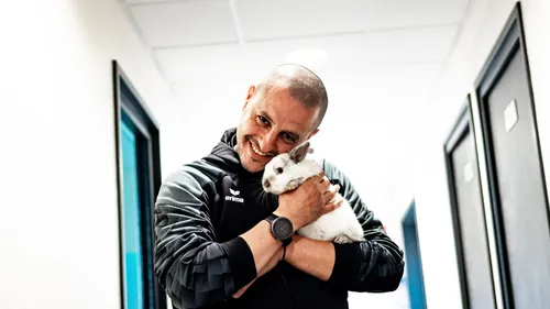 Hand : une initiative toute choupie de Dunkerque pour soutenir la SPA