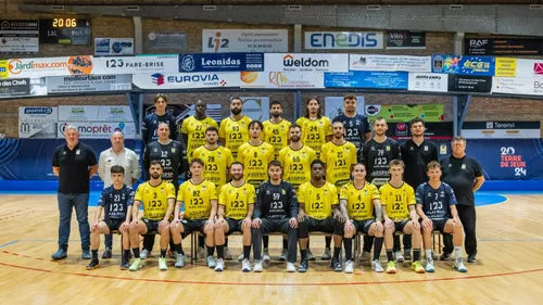 Basket, foot, hand... Les matchs du week-end