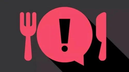 Des tortillas rappelées et retirées des rayons à la suite de cas...