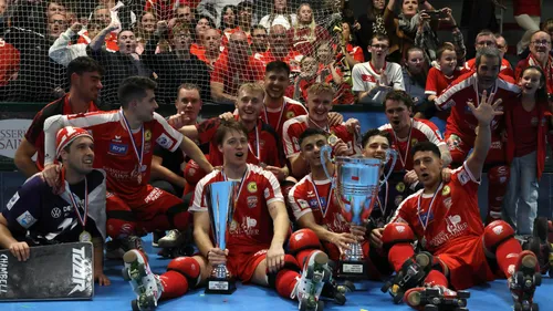 Basket, rink, foot... 2025 touche à sa fin en sport