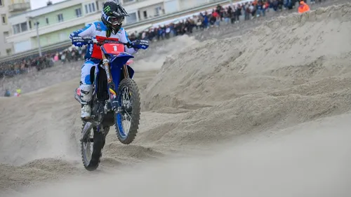 Todd Kellett toujours le King du Nord, Le Portel un peu court...