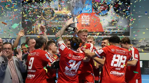 Dunkerque qui lance sa saison, Gravelines qui coule, Terence Atmane...