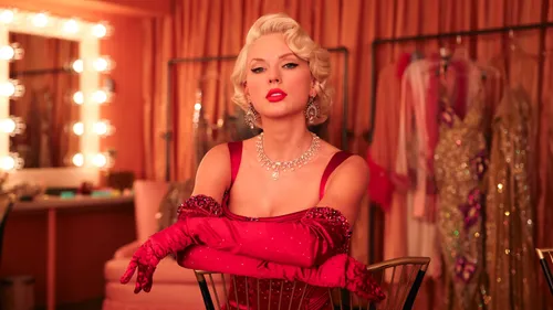 « Assez fou » : quand Taylor Swift propulse un vin français sur le...