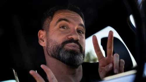 "Un gars, une fille" de retour : découvrez le nouveau Loulou