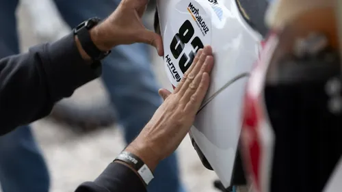 Moto : une pluie de stars et de nouveautés sur la Ronde des Sables,...