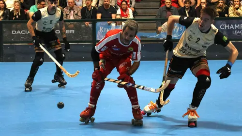 Une tempête en faveur de Saint-Omer, en défaveur de Le Portel......
