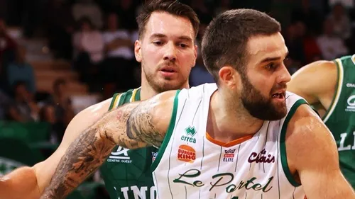 Basket : l'ESSM tient, enfin, sa première victoire de la saison en...