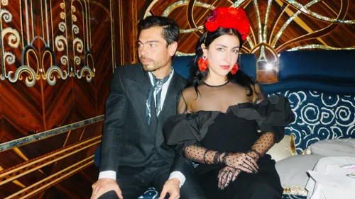 Le Son Tout Neuf du Jour : Lilly Wood & The Prick – Christina...